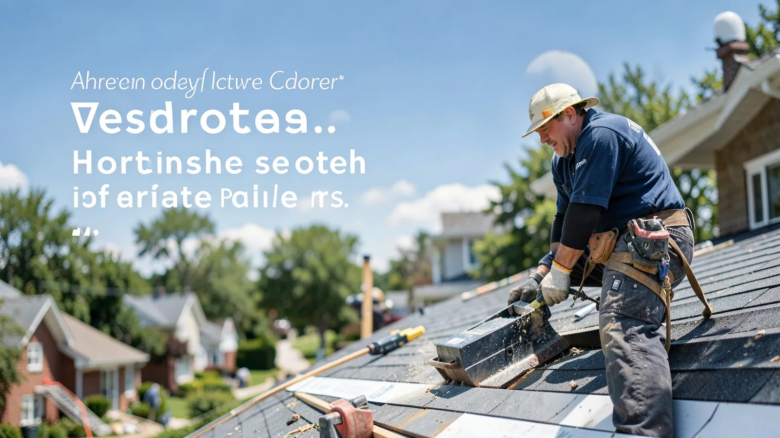 Roof Replacement in Armstrong Creek, WI near me